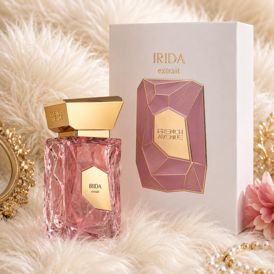 (Replica) Irida Extrait By French Avenue EDP 100ml