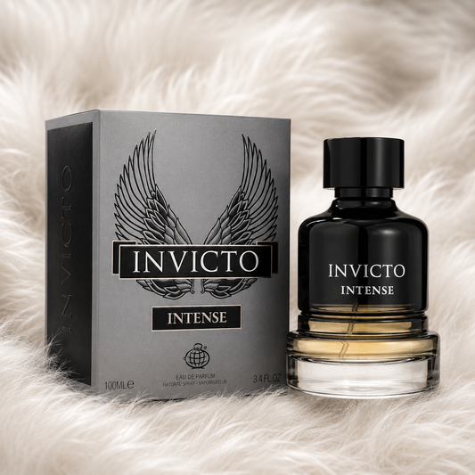 (Replica) Invicto Intense By Fragrance World EDP 100ml