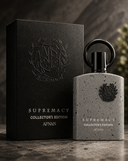 (Replica) Supremacy Collector’s Edition By Afnan EDP 100ml