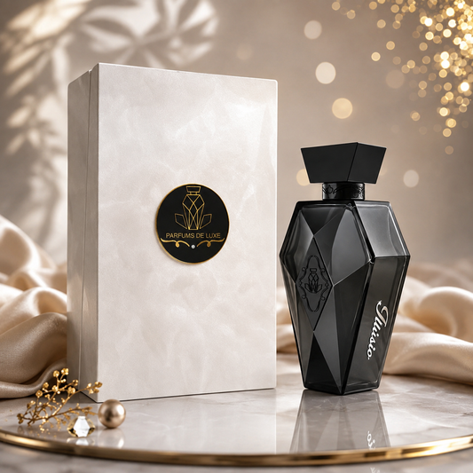 Illúsio Parfums de Luxe - Daniel René