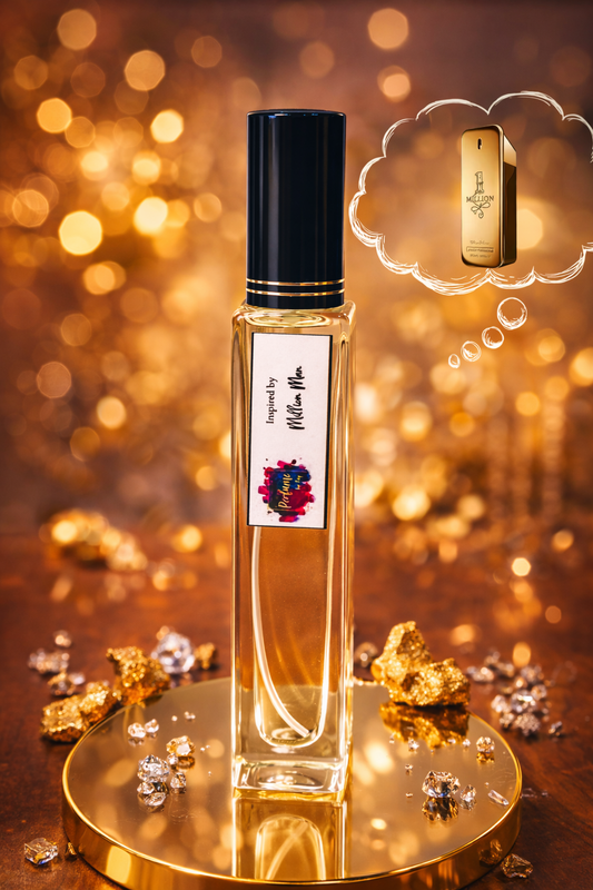 Inspired by Million Man 50ml