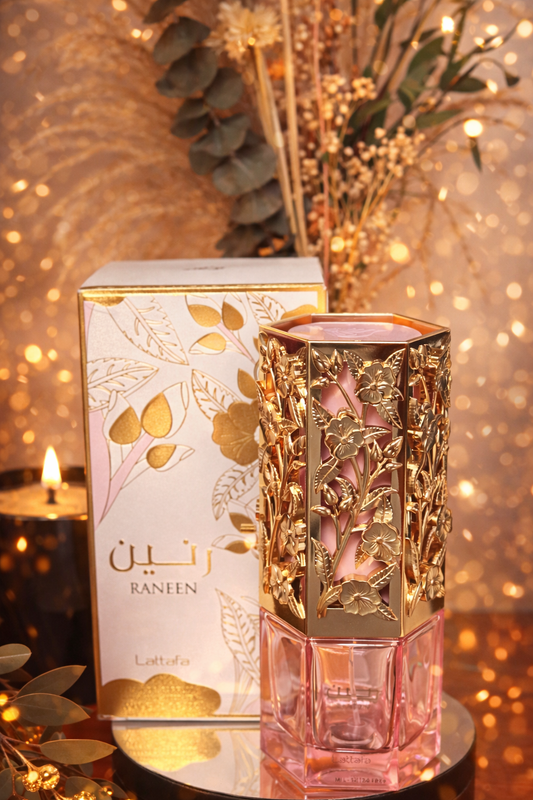 Raneen by Lattafa 100ml