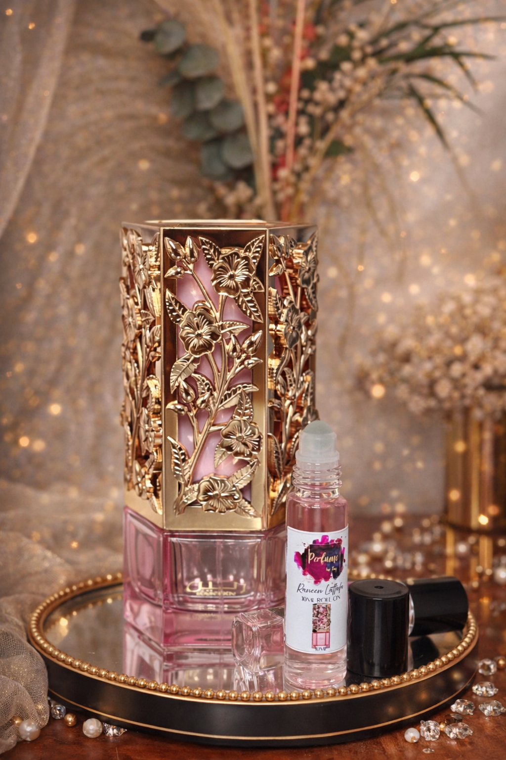 Raneen Lattafa Roll-On 10ml