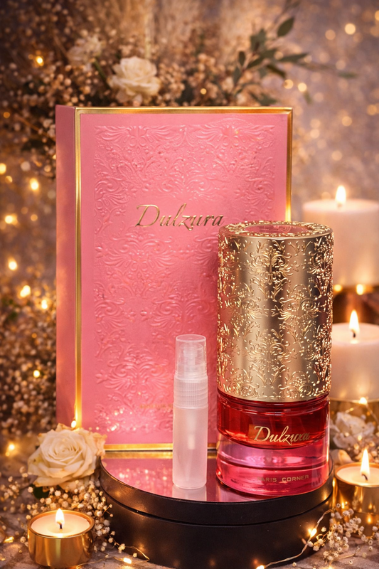 Dulzura by Paris Corner 5ml Tester