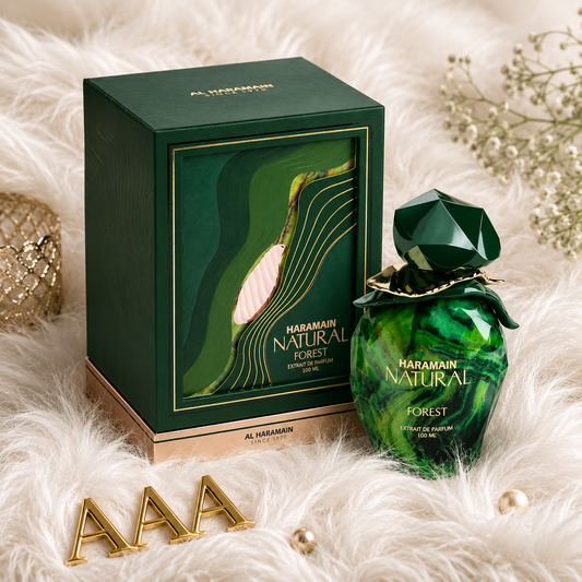 (Replica) Al Haramain Natural Forest EDP 100ml