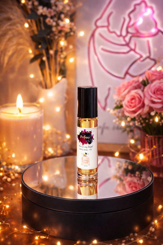 Inspired by Marc Jacobs Perfect 10ml Roll On