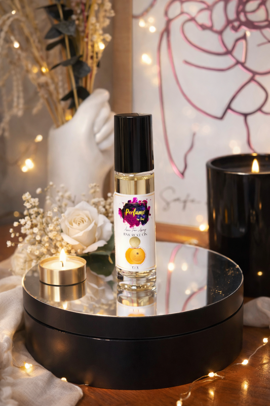 Inspired by Avon Far Away 10ml Roll On