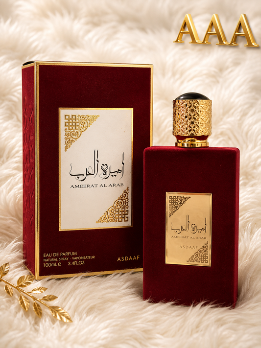 (Replica) Ameerat Al Arab By Asdaaf EDP 100ml