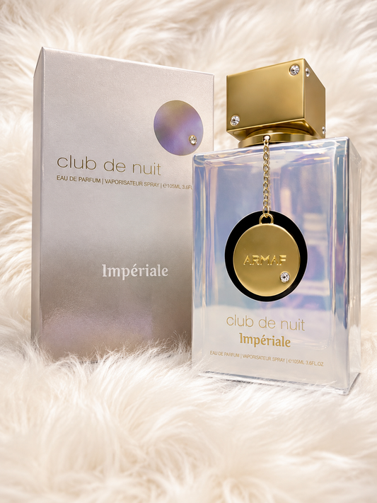 (Replica) Club De Nuit Impériale EDP 105ml