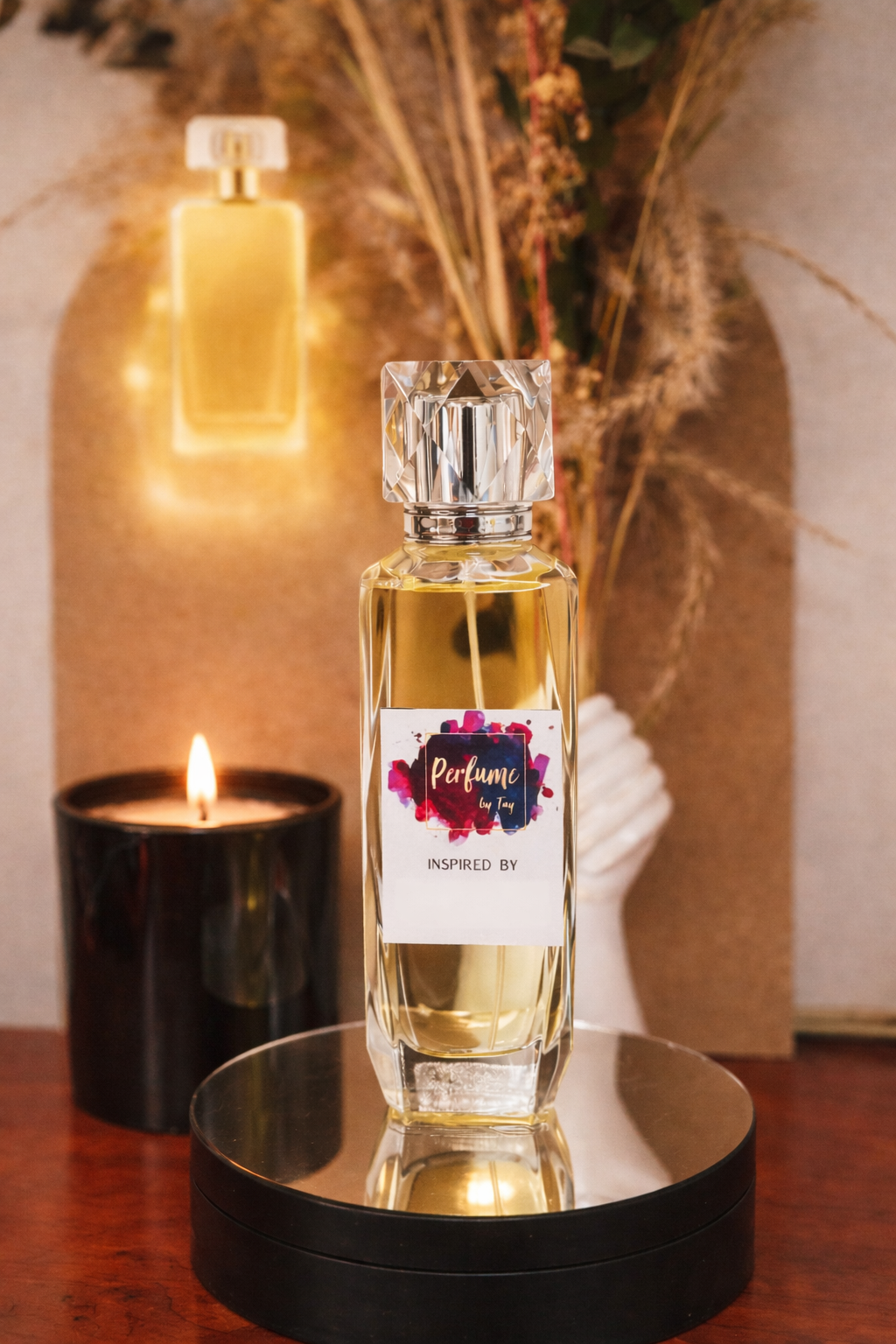 Inspired by Estée Lauder Spellbound (Pre-Order - Lead Time 1 week)