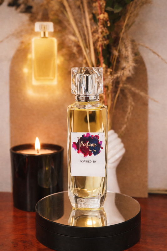 Inspired by Estée Lauder Spellbound (Pre-Order - Lead Time 1 week)