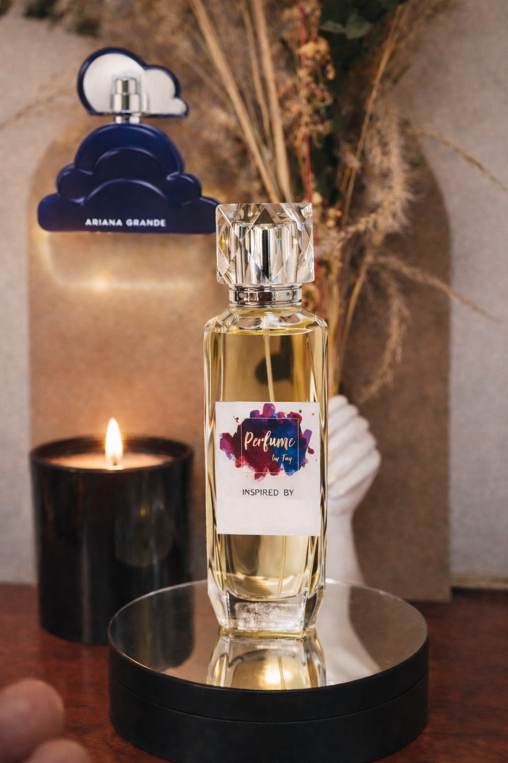 Inspired by Ariana Grande Cloud 2.0 (Pre-Order - Lead Time 1 week)
