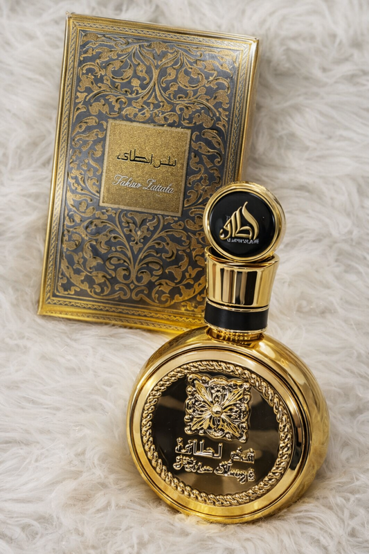 Fakhar Extrait 50ml (Dubai Mini)
