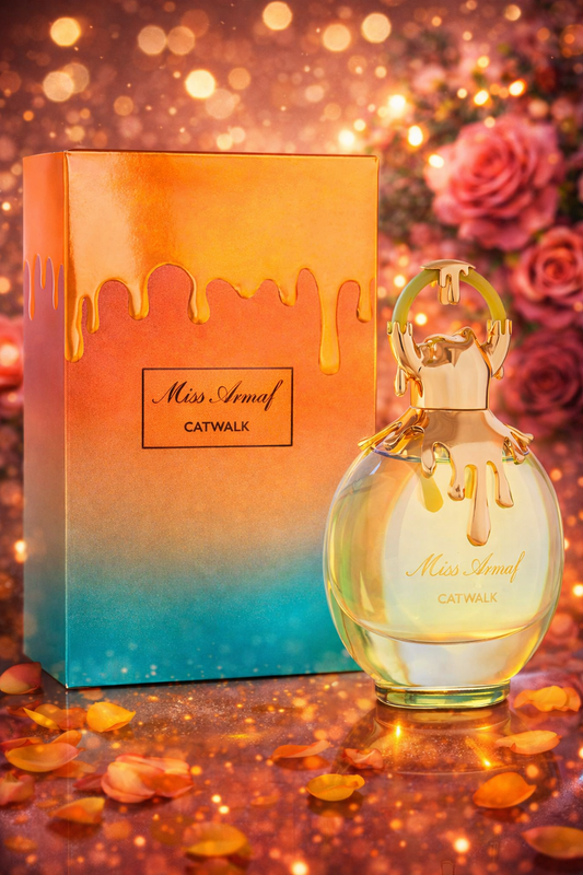 (Replica) Miss Armaf CATWALK By Armaf EDP 100ml