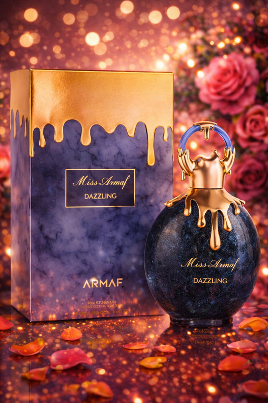 (Replica) Miss Armaf DAZZLING By Armaf EDP 100ml