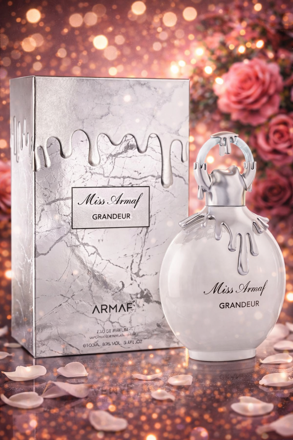 (Replica) Miss Armaf GRANDEUR By Armaf EDP 100ml