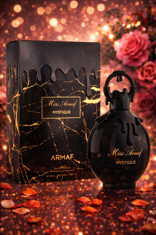 (Replica) Miss Armaf MYSTIQUE By Armaf EDP 100ml