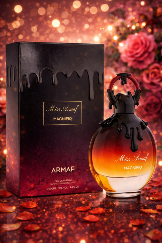 (Replica) Miss Armaf MAGNIFIQ By Armaf EDP 100ml