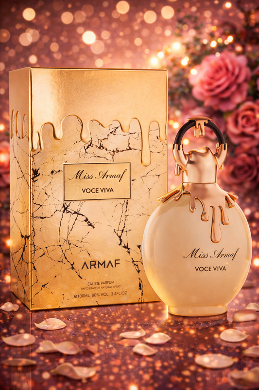 (Replica) Miss Armaf VOCA VIVA By Armaf EDP 100ml