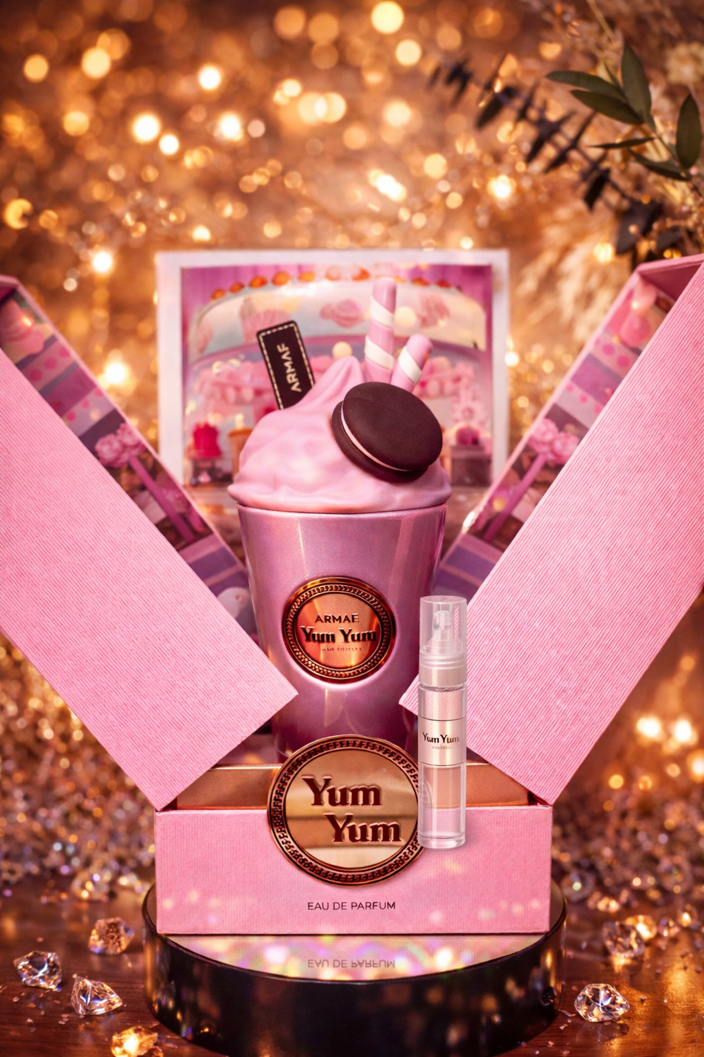 Armaf Yum Yum 5ml Tester