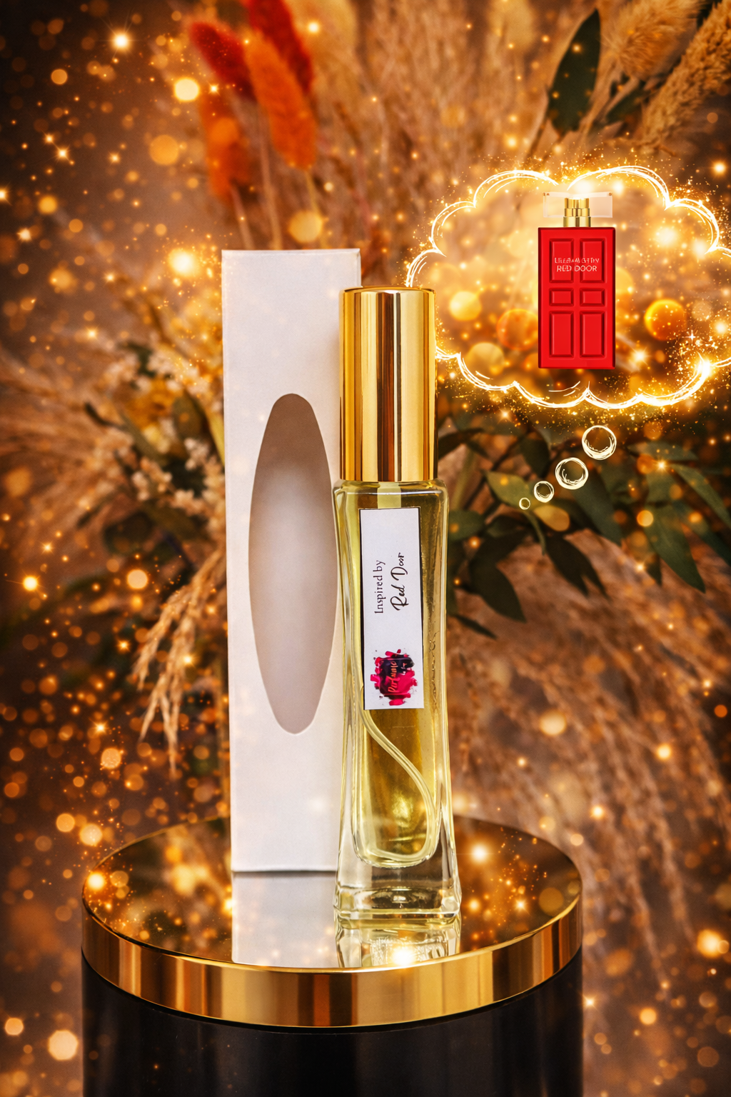 Inspired by Red Door 30ml