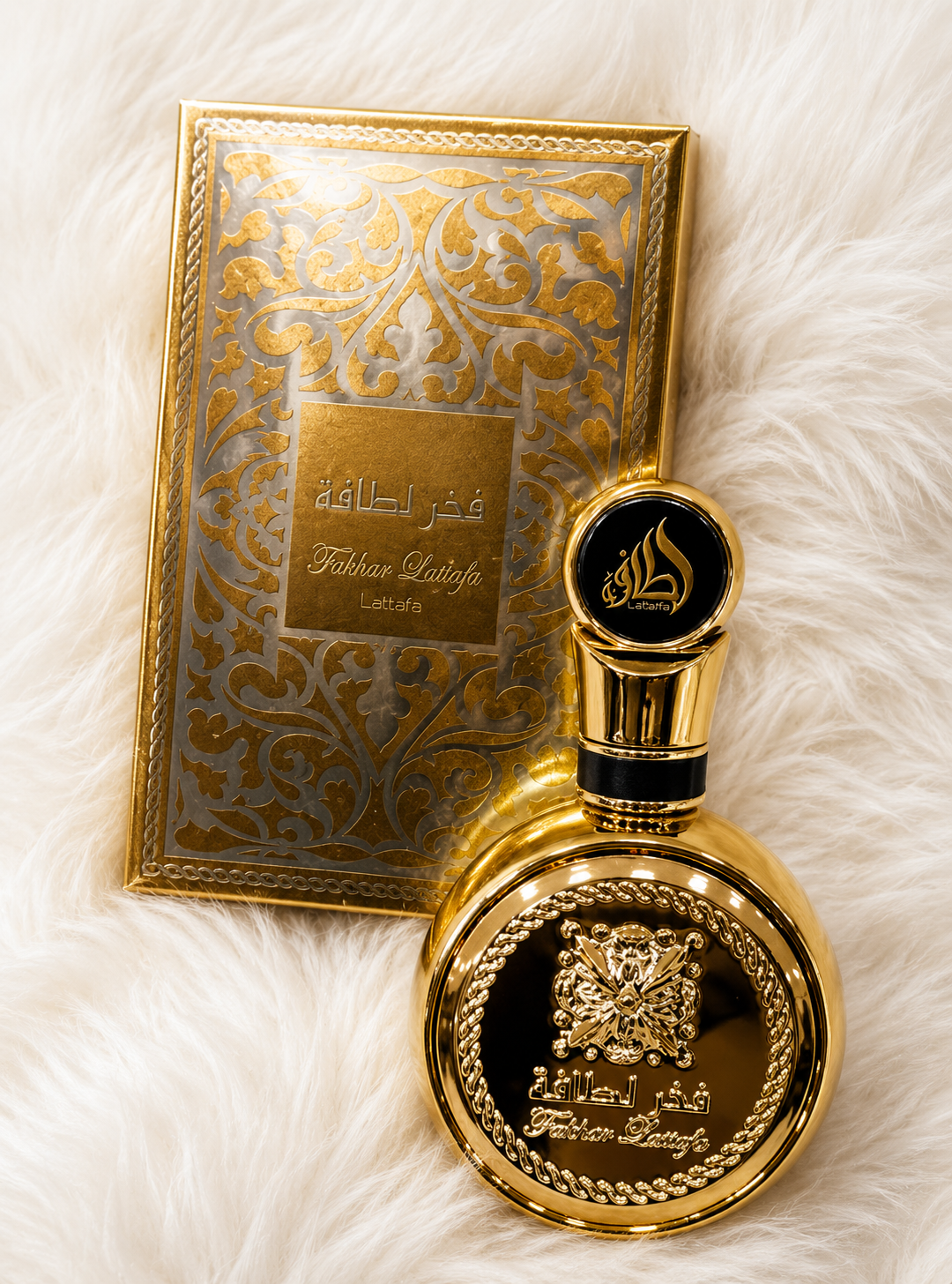 Fakhar Extrait 50ml (Dubai Mini)