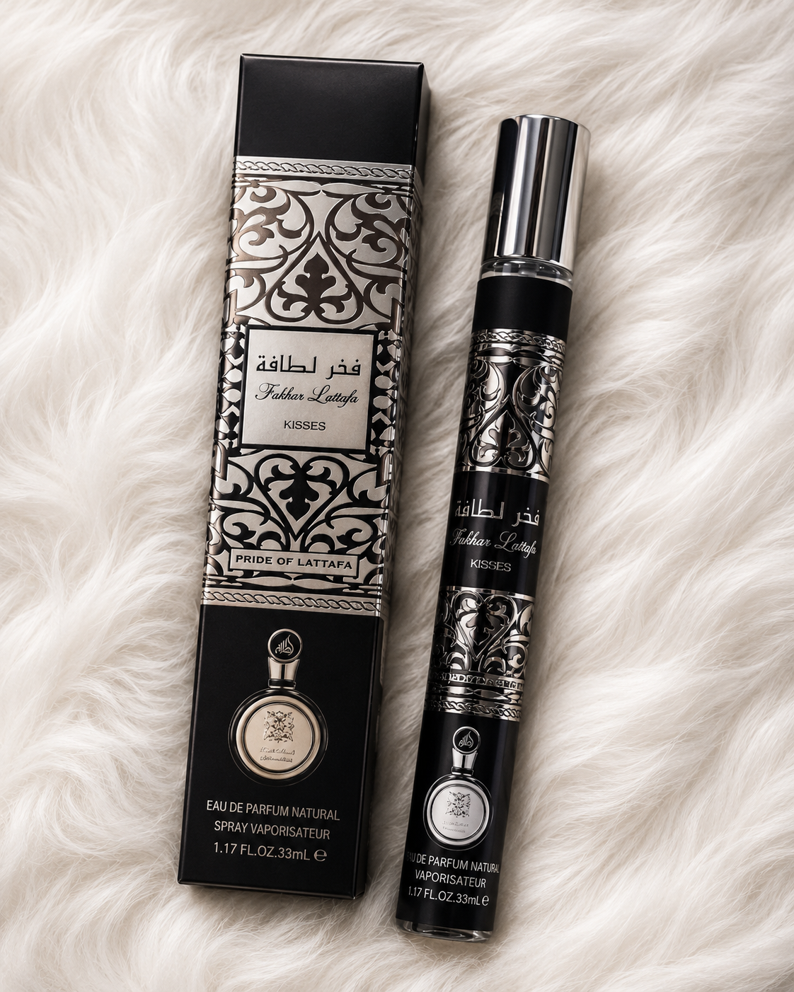 Fakhar Men 35ml (Dubai Mini)