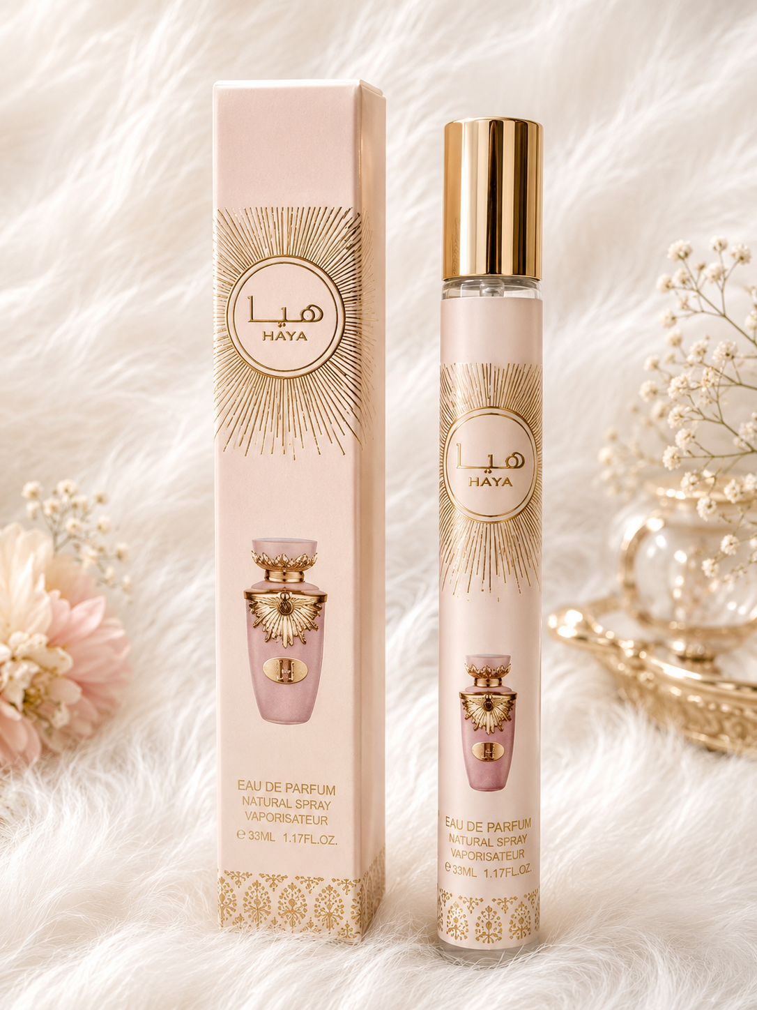 Haya 35ml (Dubai Mini)
