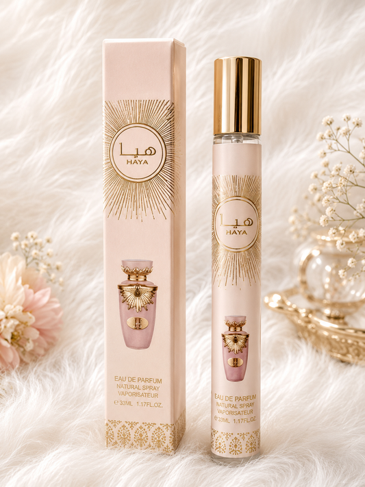 Haya 35ml (Dubai Mini)