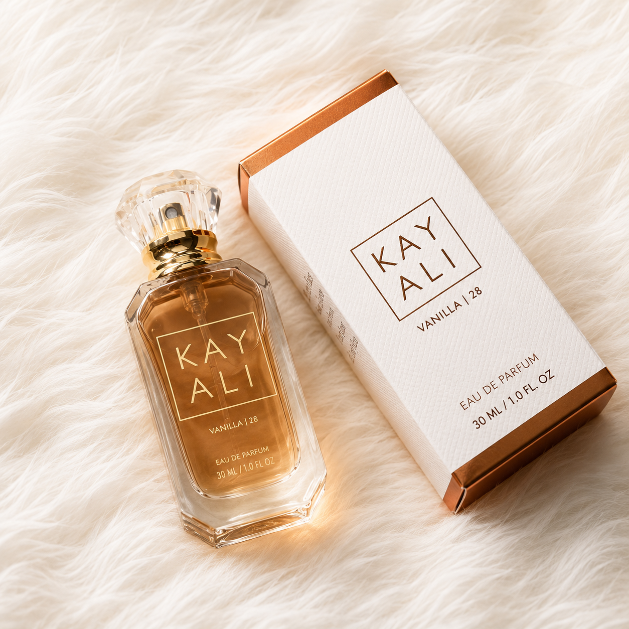 Kayali Vanilla 28 30ml (Mini)