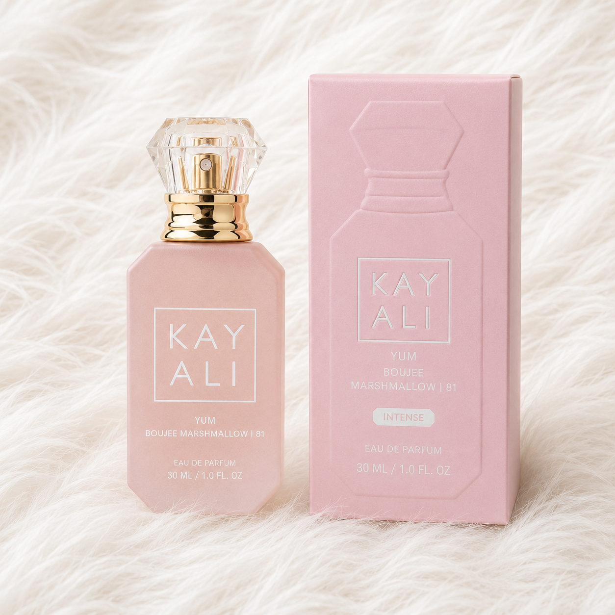Kayali Yum Boujee Marshmallow 30ml