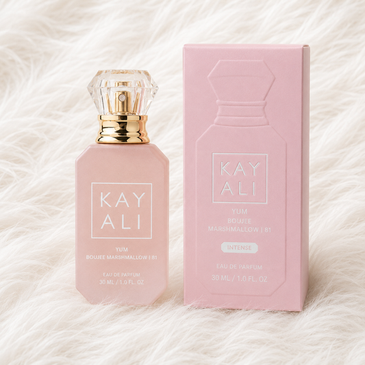 Kayali Yum Boujee Marshmallow 30ml