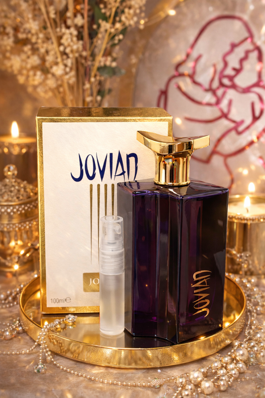 Jovian 5ml Tester (Alien Dupe)