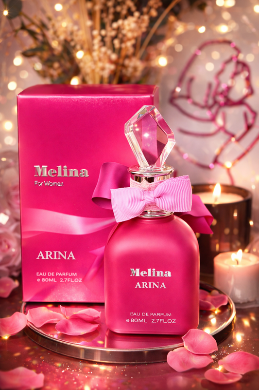 Melina For Women Arina EDP 80ml