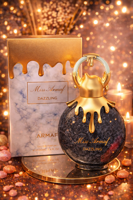 (Replica) Miss Armaf DAZZLING By Armaf EDP 100ml