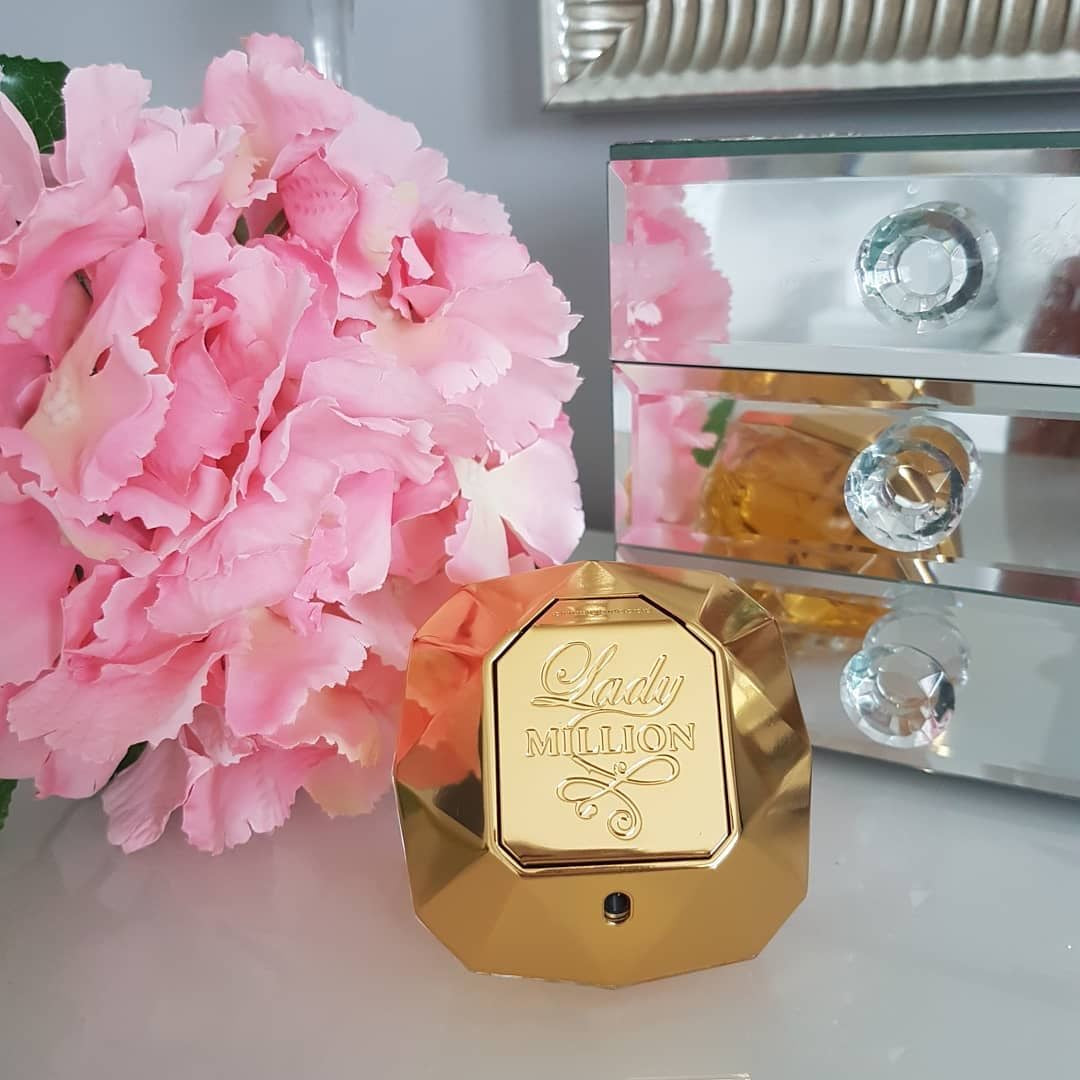 PACO RABANNE LADY MILLION 80ML