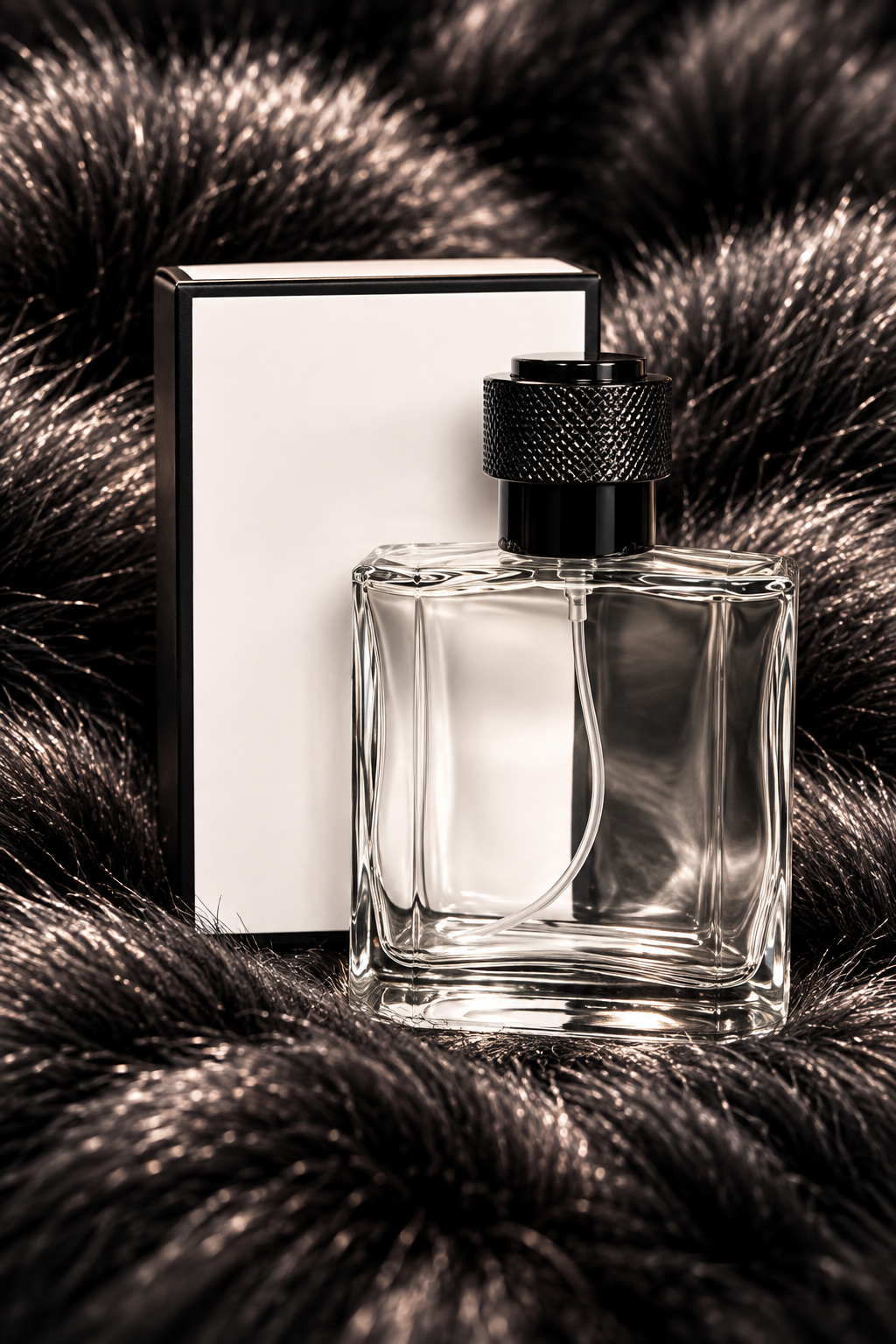 Men Inspired by Oil Based (Pre-Order Lead time 1-2 weeks)