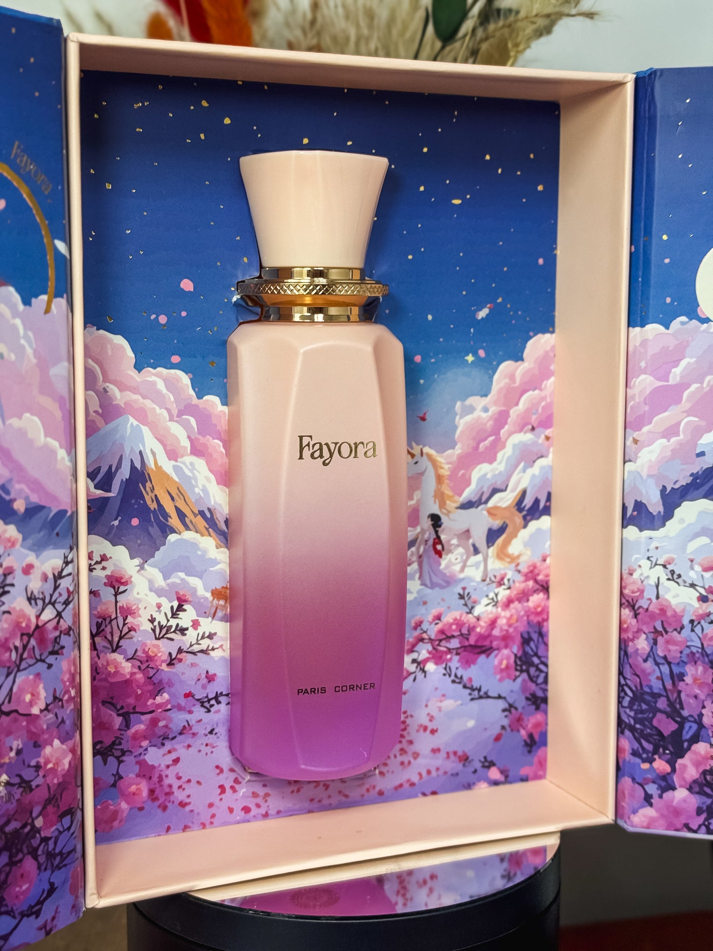 Fayora by Paris Corner 100ml