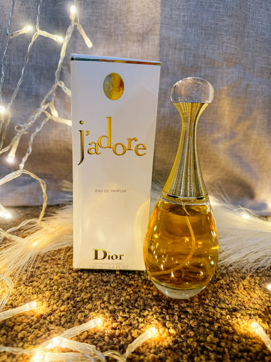 DIOR J’ADORE EDP 100ML