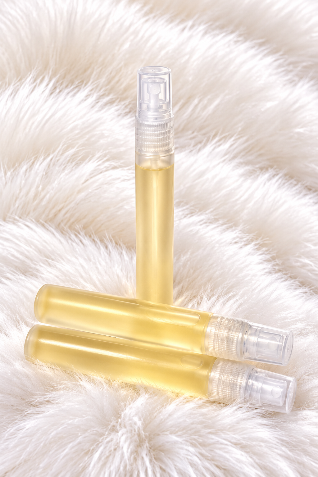 Ladies Inspired by Oil Based (Pre-Order Lead time 1-2 weeks)