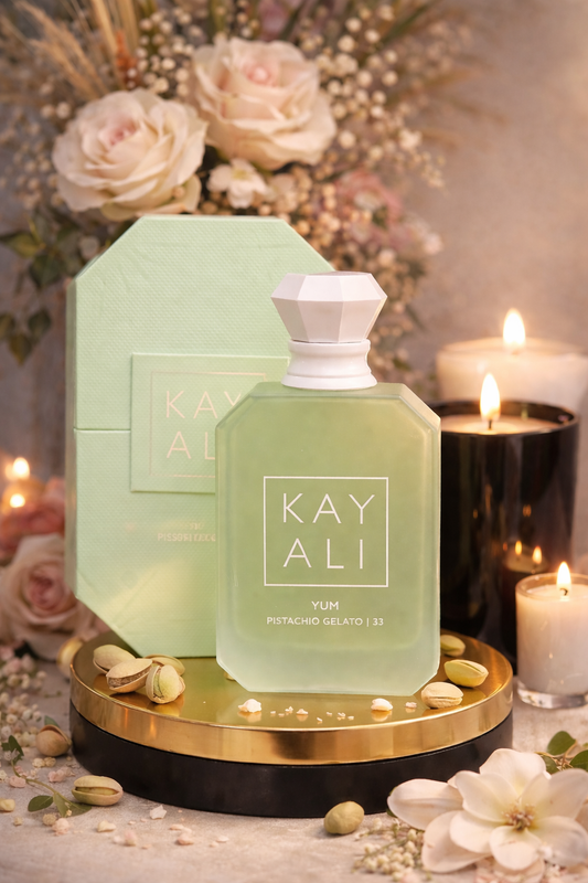 Kayali Yum Pistachio Gelato 33 EDP 100ml (Unisex)