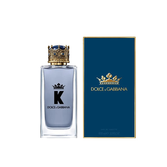 D and G ‘K’ EDT 100ml