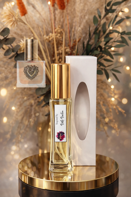 Inspired by D&G Devotion 30ml