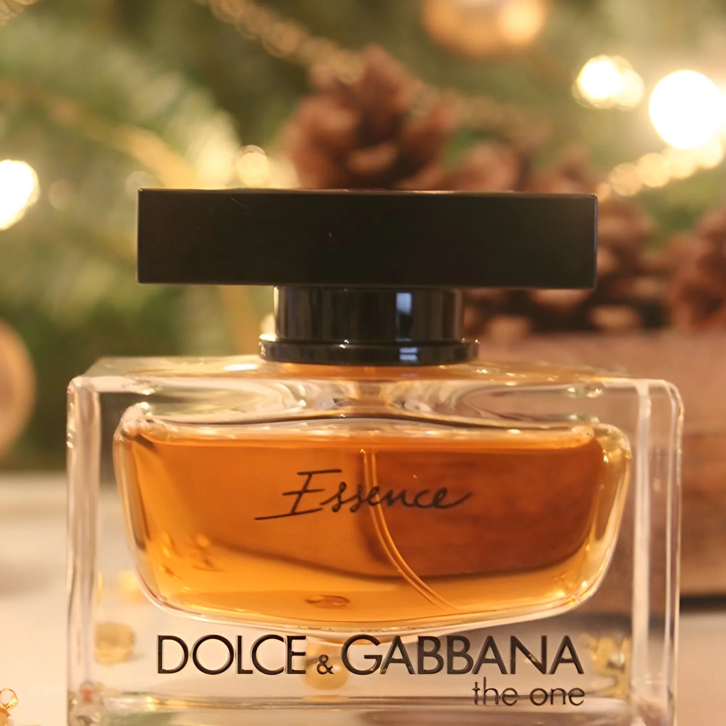 DG The One Essence EDP 75ml (Ladies)