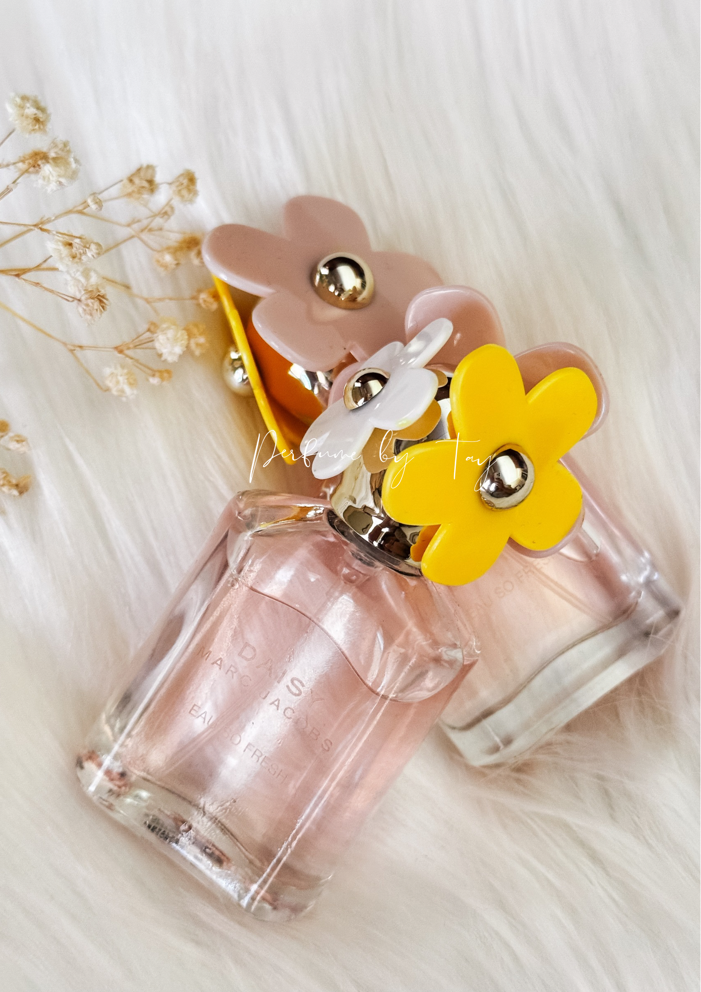 Marc Jacobs Daisy Eau So Fresh 30ml (without a box)