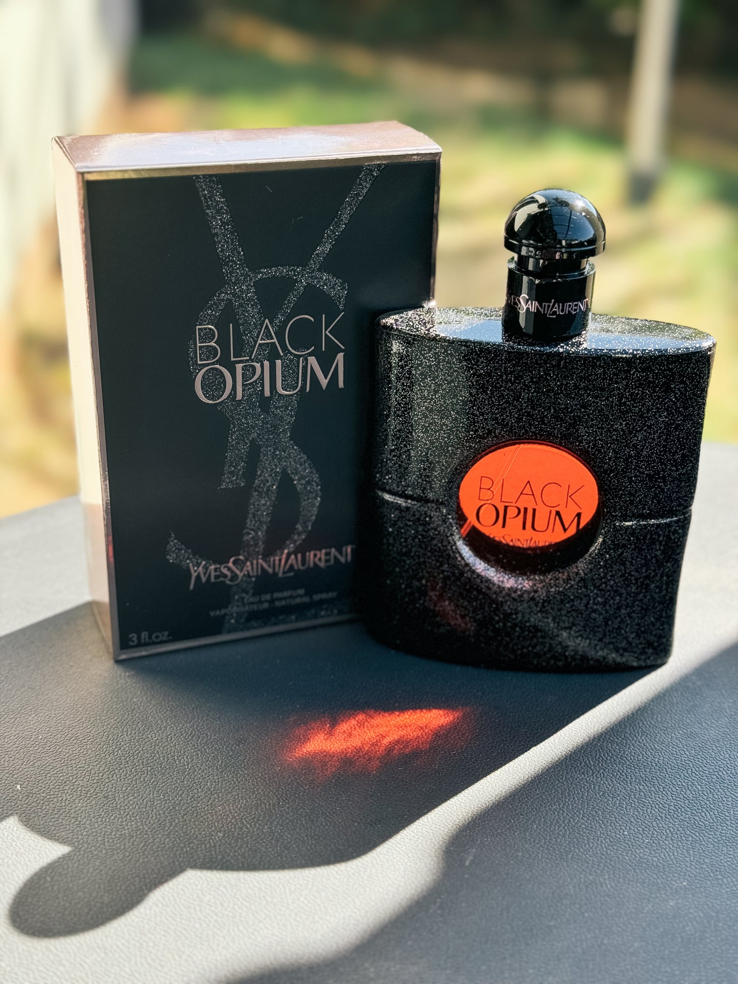 YSL BLACK OPIUM 90ML