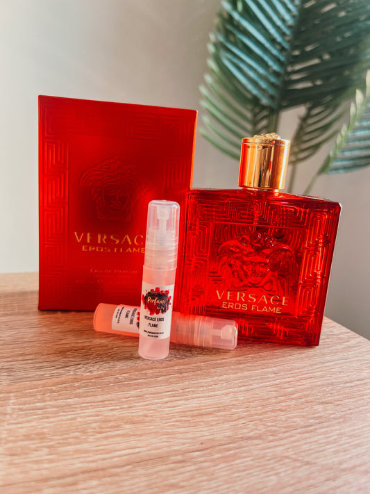 Versace Eros Flame 5ml Tester