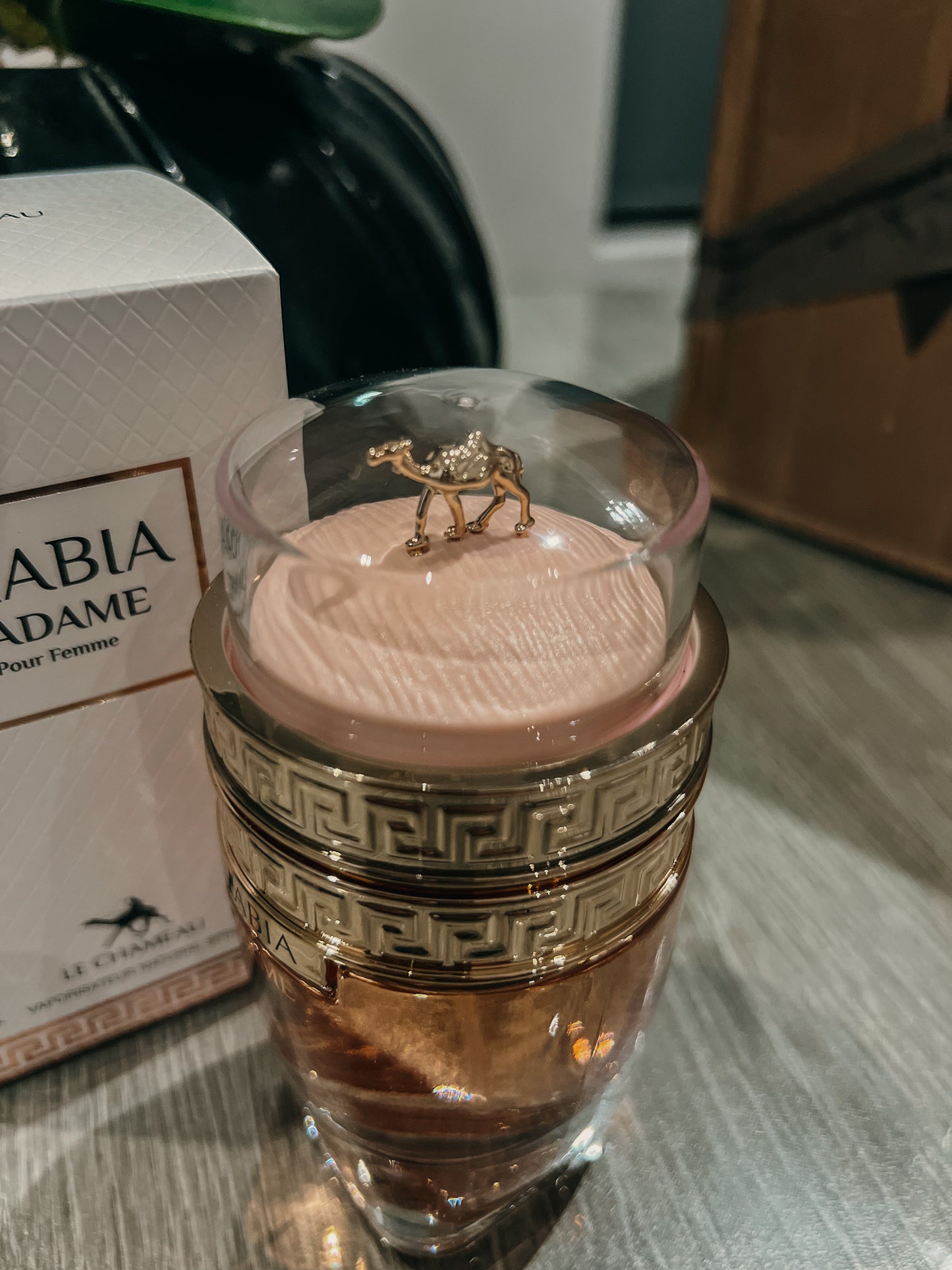 Arabia Madame Pour Femme 100ml