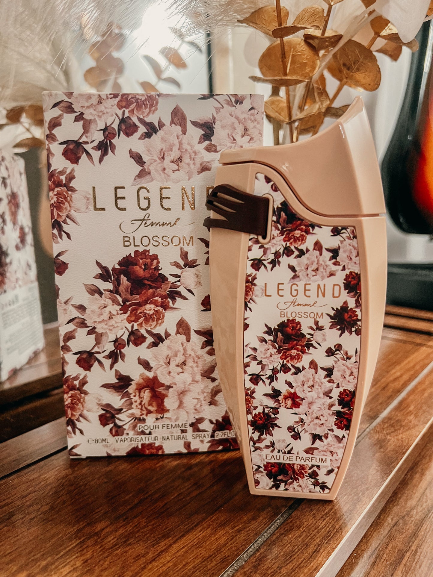 Legend Blossom 100ml