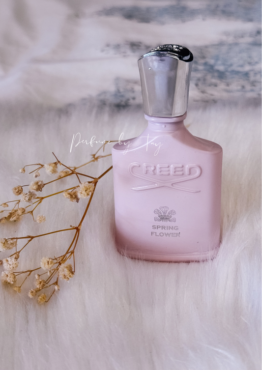 Creed Spring Flower 30ml (without a box)